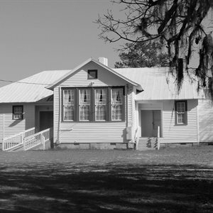 African American Heritage Trail 