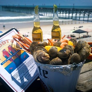 Buddy's Crab House & Oyster Bar