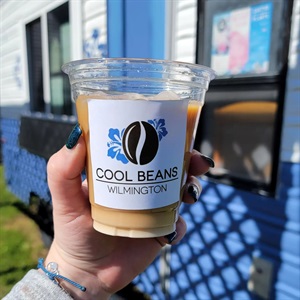 Cool Beans Coffee Truck