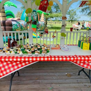Fowler's Farm