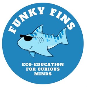 Funky Fins : Eco Education For Curious Minds