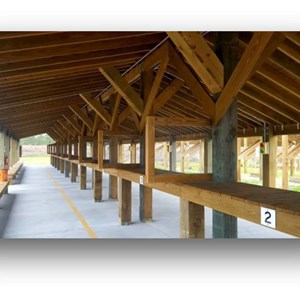 Holly Shelter Shooting Range