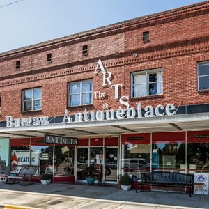 Burgaw Antiqueplace