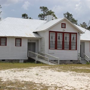 Canetuck Community Center