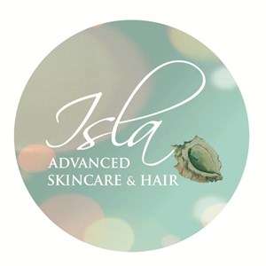Isla Advanced Skincare and Hair