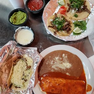 Los Primos Mexican Restaurant