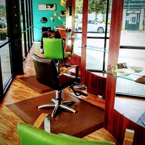 New Attitudes Salon and Spa