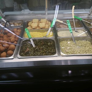 Piggly Wiggly Deli and Salad Bar