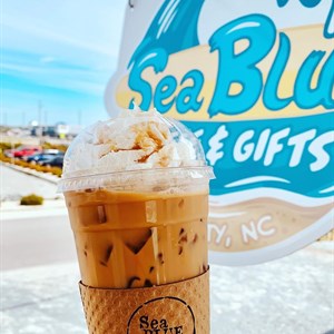 Sea Blue Coffee and Gifts