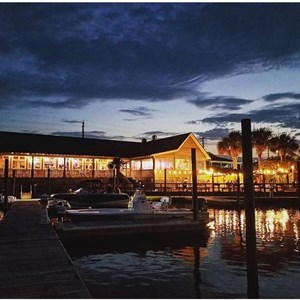 Sears Landing Grill and Boat Dock