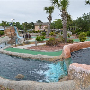 Shipwreck Point Golf