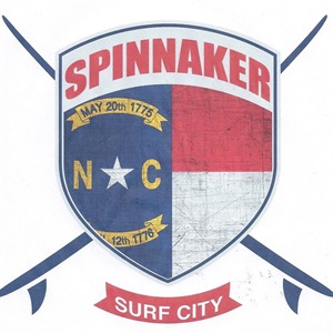 Spinnaker Surf Shop
