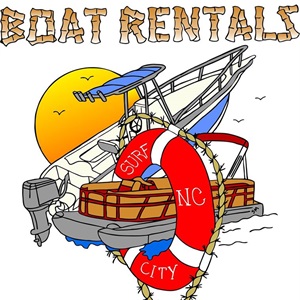 Surf City Boat Rentals