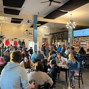 Surf City Brewing Company