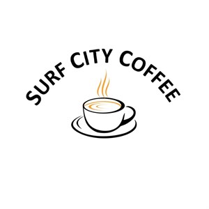  Surf City Coffee