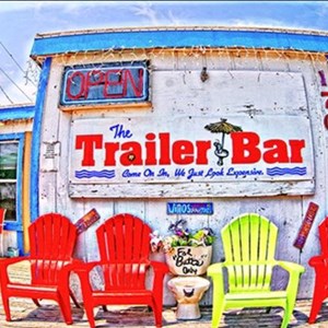 The Trailer Bar