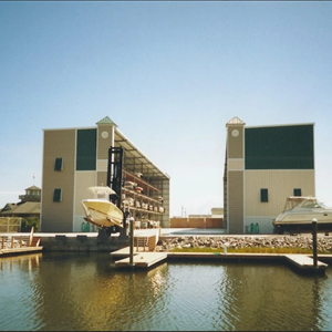 Topsail Island Yacht Club