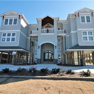 Topsail Manor