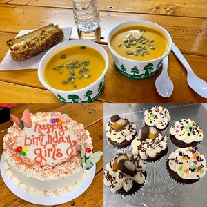 The Twisted Sisters Bake Shop