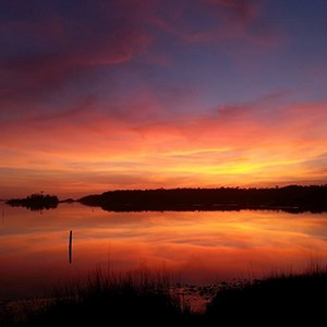 Lake Leamon Campground