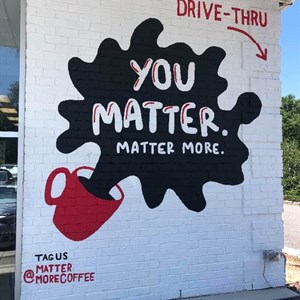 Matter More Coffee