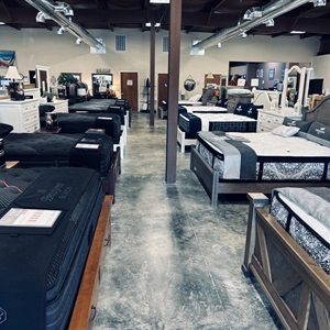 Fred's Beds