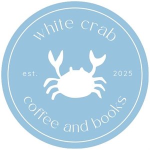 White Crab Coffee and Books