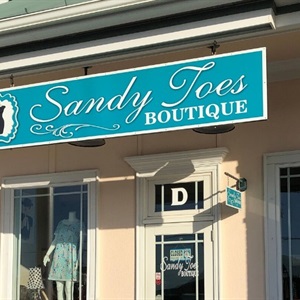 Sandy Toes Boutique & Gifts