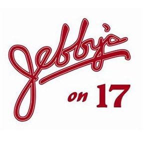 Jebby's on 17