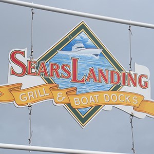 Sears Landing Grill and Boat Docks