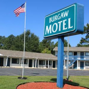 Burgaw Motel