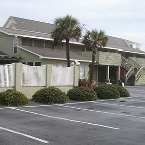 Island Inn