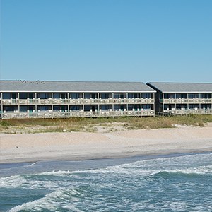 Jolly Roger Oceanfront Inn