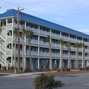 Sea Coast Suites