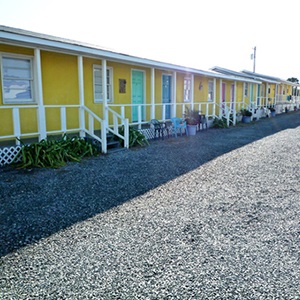 Sea Scape Motel